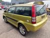 Honda HR-V 1.6 16V 4x4 Sloopvoertuig (1999, Geel)