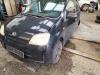 Daihatsu Cuore 1.0 12V DVVT Sloopvoertuig (2004, Zwart)