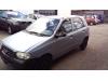 Suzuki Alto 1.1 16V Sloopvoertuig (2002, Grijs)