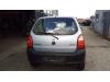 Suzuki Alto 1.1 16V Sloopvoertuig (2002, Grijs)