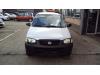 Suzuki Alto 1.1 16V Sloopvoertuig (2002, Grijs)