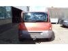 Fiat Multipla 1.6 16V 100 SX,ELX Sloopvoertuig (2000, Rood)