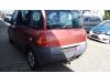 Fiat Multipla 1.6 16V 100 SX,ELX Sloopvoertuig (2000, Rood)