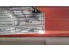 Fiat Multipla 1.6 16V 100 SX,ELX Sloopvoertuig (2000, Rood)