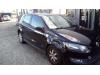 Volkswagen Polo V 1.2 TDI 12V BlueMotion Sloopvoertuig (2011, Zwart)