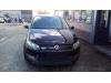 Volkswagen Polo V 1.2 TDI 12V BlueMotion Sloopvoertuig (2011, Zwart)