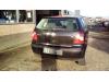 Volkswagen Polo IV 1.2 12V Sloopvoertuig (2002, Zwart)