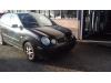 Volkswagen Polo IV 1.2 12V Sloopvoertuig (2002, Zwart)