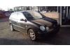 Volkswagen Polo IV 1.2 12V Sloopvoertuig (2002, Zwart)