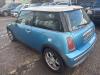 Mini Mini One/Cooper 1.6 16V Cooper Sloopvoertuig (2004, Blauw)