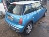 Mini Mini One/Cooper 1.6 16V Cooper Sloopvoertuig (2004, Blauw)