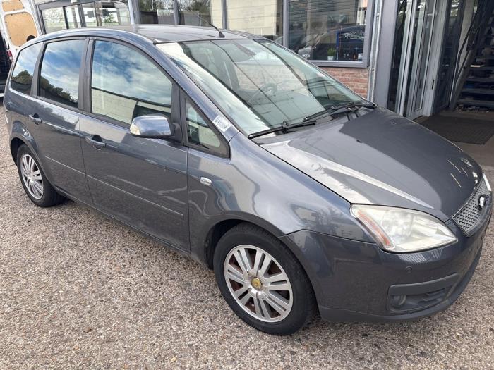 Ford Focus C-Max 1.8 16V Sloopvoertuig (2004, Grijs)