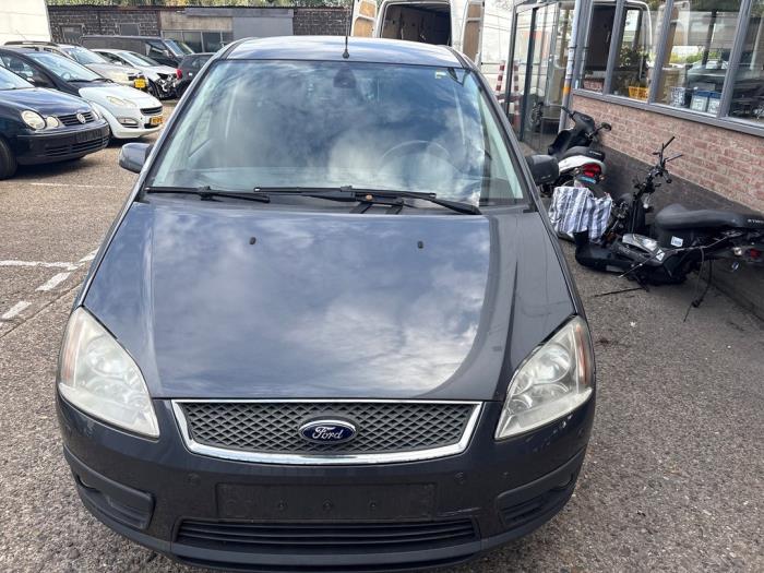 Ford Focus C-Max 1.8 16V Sloopvoertuig (2004, Grijs)