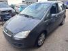 Ford Focus C-Max 1.8 16V Sloopvoertuig (2004, Grijs)