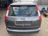 Ford Focus C-Max 1.8 16V Sloopvoertuig (2004, Grijs)