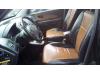 Hyundai Tucson 2.0 16V CVVT 4x2 Sloopvoertuig (2006, Zwart)