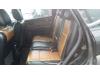 Hyundai Tucson 2.0 16V CVVT 4x2 Sloopvoertuig (2006, Zwart)