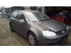 Volkswagen Golf V 1.6 FSI 16V Sloopvoertuig (2005, Groen)