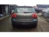 Volkswagen Golf V 1.6 FSI 16V Sloopvoertuig (2005, Groen)