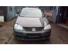 Volkswagen Golf V 1.6 FSI 16V Sloopvoertuig (2005, Groen)