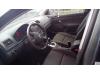 Volkswagen Golf V 1.6 FSI 16V Sloopvoertuig (2005, Groen)
