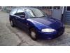 Mitsubishi Colt 1.3 GL,GLX 12V Sloopvoertuig (1999, Blauw)