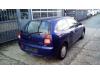 Mitsubishi Colt 1.3 GL,GLX 12V Sloopvoertuig (1999, Blauw)