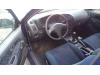 Mitsubishi Colt 1.3 GL,GLX 12V Sloopvoertuig (1999, Blauw)