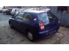 Mitsubishi Colt 1.3 GL,GLX 12V Sloopvoertuig (1999, Blauw)