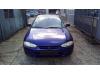 Mitsubishi Colt 1.3 GL,GLX 12V Sloopvoertuig (1999, Blauw)