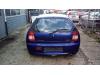 Mitsubishi Colt 1.3 GL,GLX 12V Sloopvoertuig (1999, Blauw)