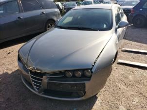 Alfa Romeo 159 Sportwagon 2.2 JTS 16V  (Sloop)