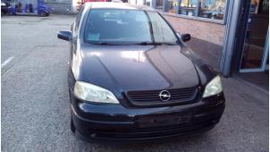 Opel Astra G 1.6  (Sloop)