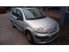 Citroen C3 1.1 Sloopvoertuig (2003, Grijs)