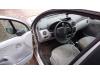 Citroen C3 1.1 Sloopvoertuig (2003, Grijs)