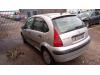 Citroen C3 1.1 Sloopvoertuig (2003, Grijs)