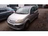 Citroen C3 1.1 Sloopvoertuig (2003, Grijs)