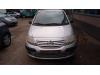 Citroen C3 1.1 Sloopvoertuig (2003, Grijs)