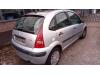 Citroen C3 1.1 Sloopvoertuig (2003, Grijs)