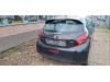 Peugeot 208 I 1.2 Vti 12V PureTech 82 Sloopvoertuig (2016, Zwart)