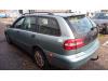Volvo V40 2.0 16V Turbo Sloopvoertuig (2003, Groen)