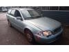 Volvo V40 2.0 16V Turbo Sloopvoertuig (2003, Groen)