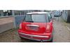 Mini Mini One/Cooper 1.6 16V One Sloopvoertuig (2003, Rood)