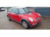 Mini Mini One/Cooper 1.6 16V One Sloopvoertuig (2003, Rood)