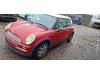 Mini Mini One/Cooper 1.6 16V One Sloopvoertuig (2003, Rood)