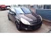 Opel Corsa D 1.4 16V Twinport Sloopvoertuig (2008, Zwart)