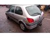 Ford Fiesta 4 1.3i Sloopvoertuig (2001, Grijs)