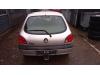 Ford Fiesta 4 1.3i Sloopvoertuig (2001, Grijs)