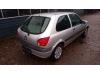 Ford Fiesta 4 1.3i Sloopvoertuig (2001, Grijs)