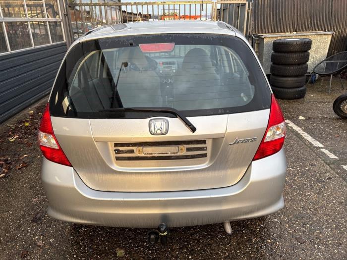 Honda Jazz 1.2 i-DSi Sloopvoertuig (2005, Grijs)